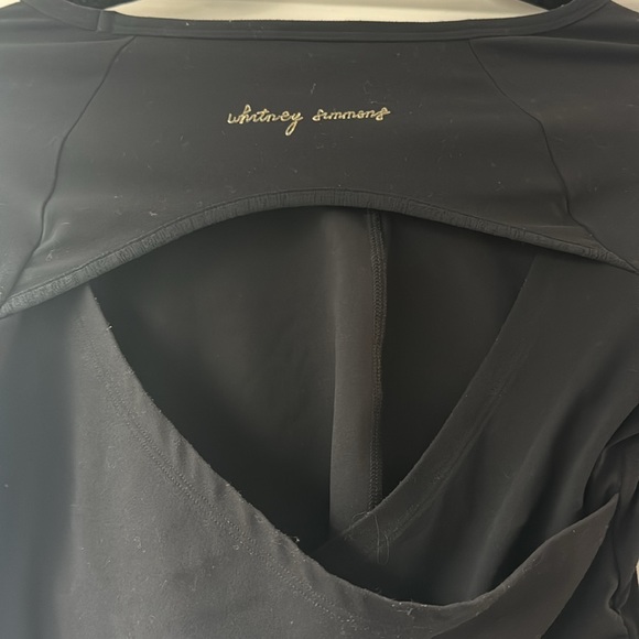 Gymshark Whitney Simmons Collection 1 - Size Small - Picture 3 of 4